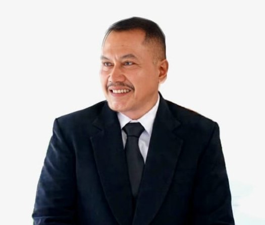 HARI SUBAGYO,S.Pd.