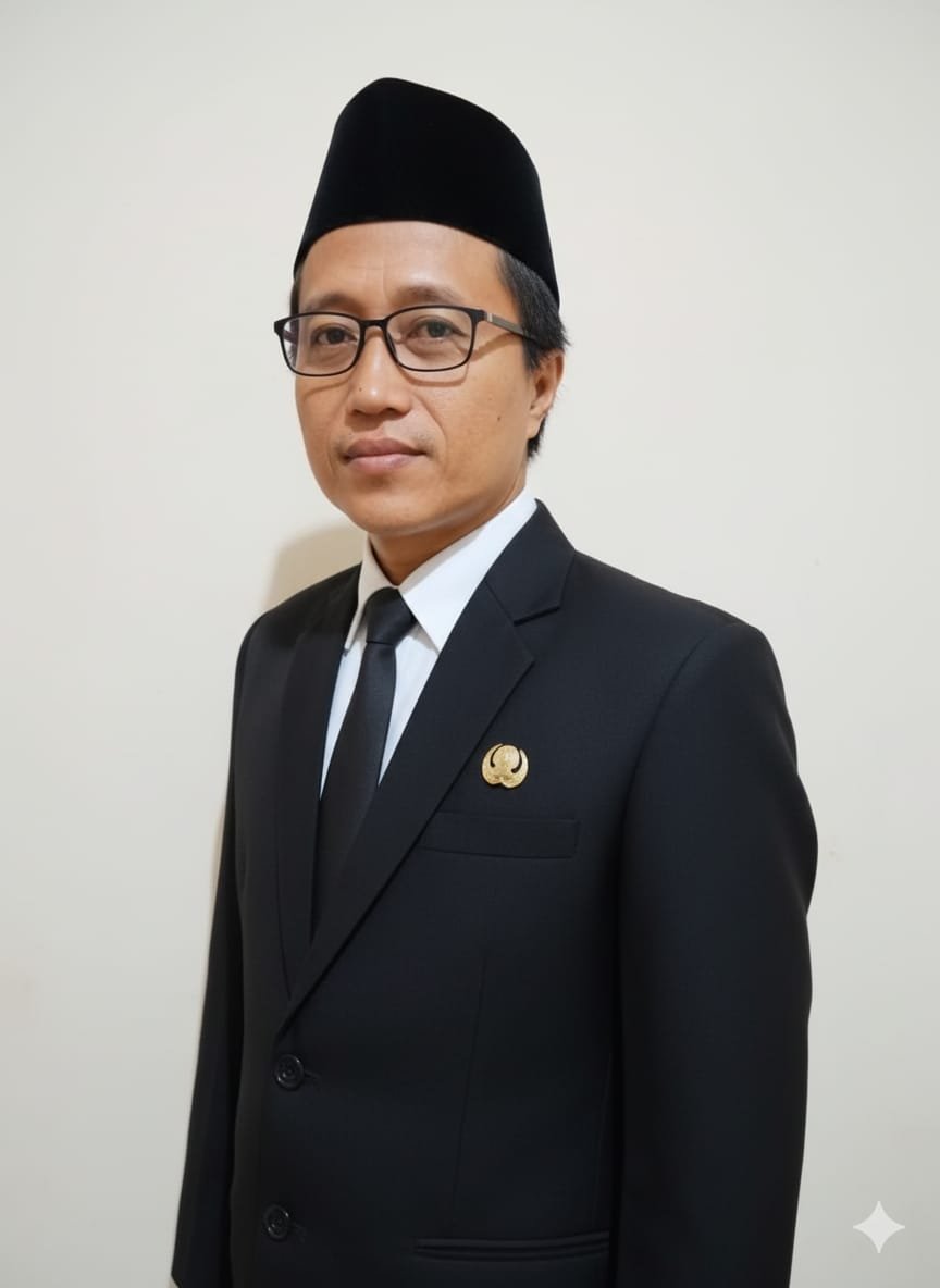 MOH. IKHWAN,S.Th.I.
