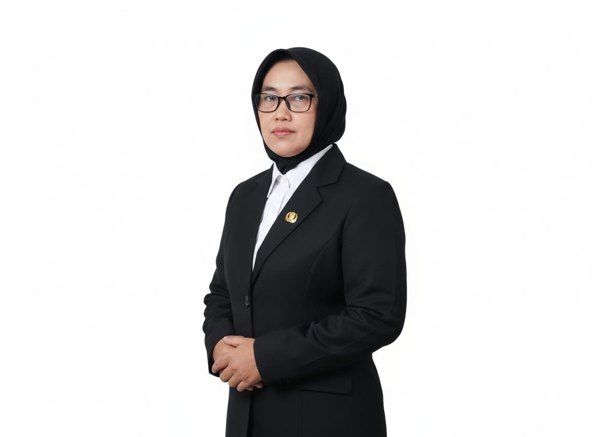 Dra. Hj. Anjar
