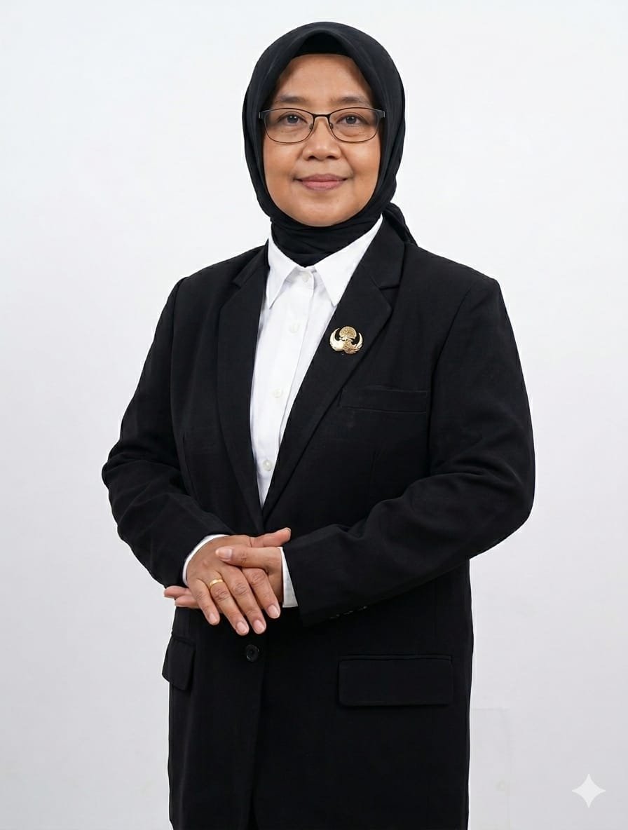 ENY YURAIDA,S.Pd.